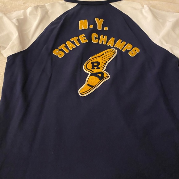 Excellent condition Ralph Lauren embroidered Polo - Picture 4 of 5